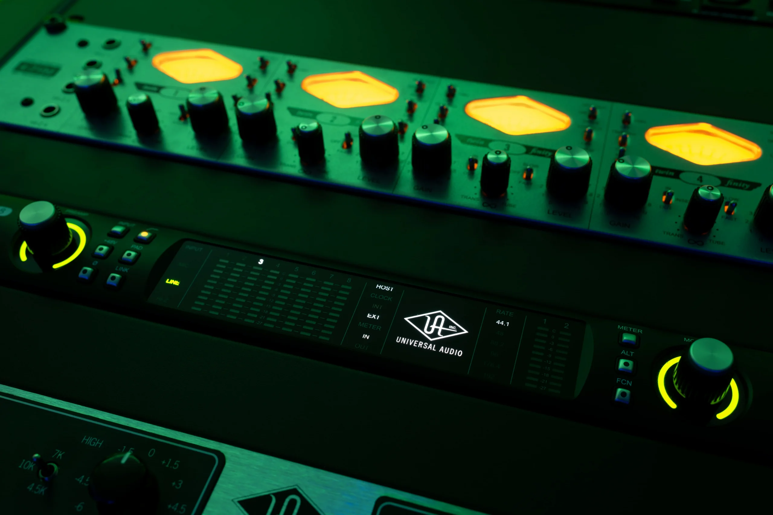 Hardware Gear